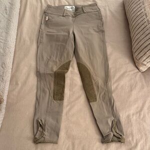 The Tailored Sportsman Women’s riding pants